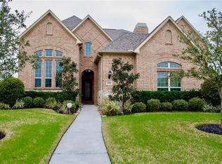4326 Buffalo Berry Ln, Manvel, TX 77578