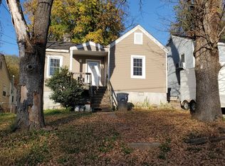 937 Kellogg Ave NW, Roanoke, VA 24012