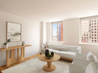 225 Rector Pl APT 22J, New York, NY 10280