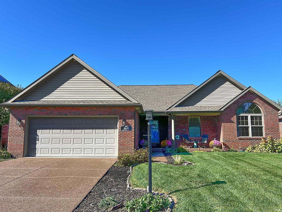 1st image of 4645 Mansfield Dr