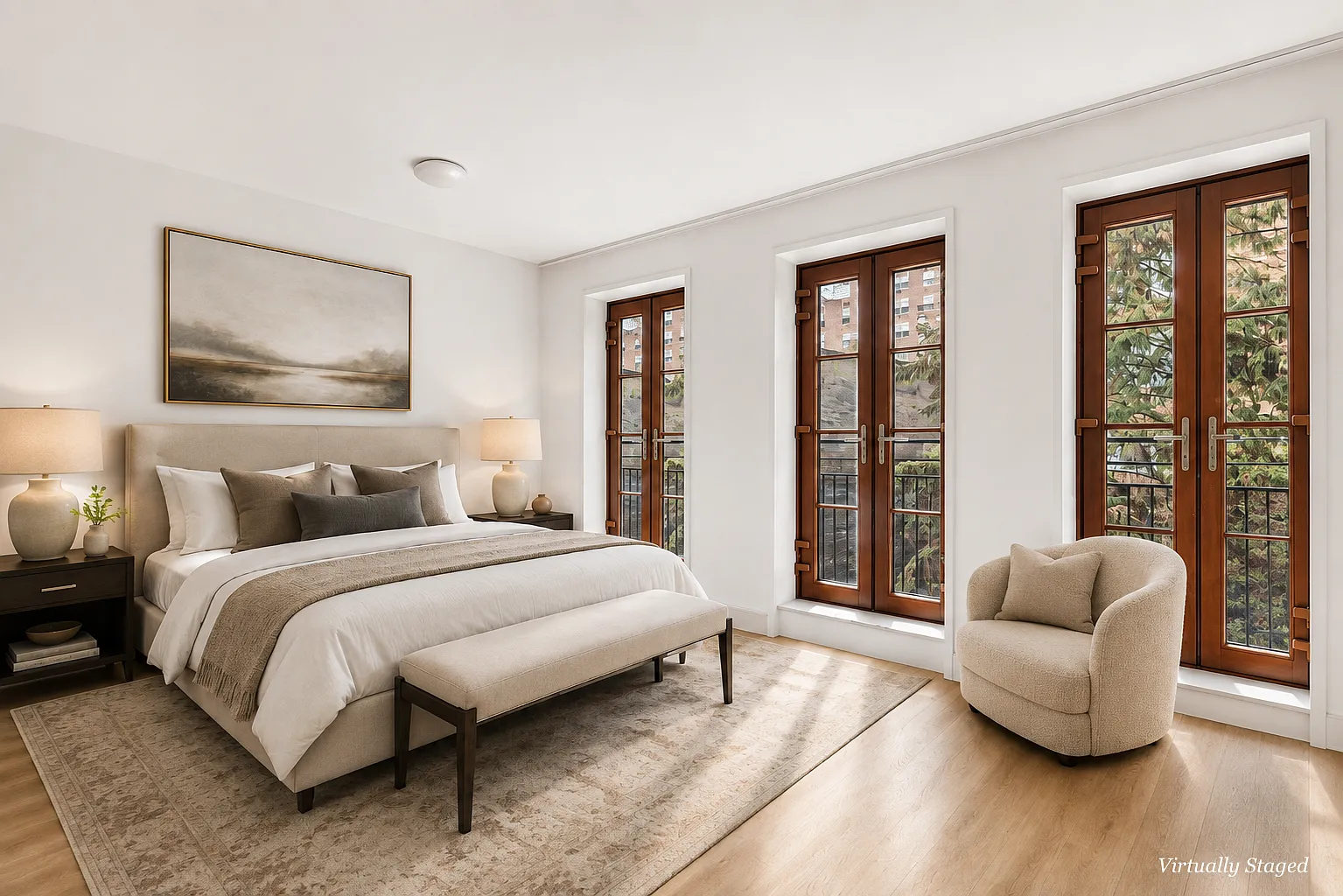 206 East 20th Street — Photo 3
