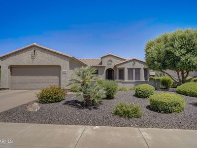 17780 W Canto Bonito Ln, Surprise, AZ, 85387