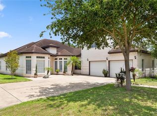 2202 Highland Dr, Weslaco, TX 78599