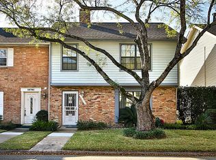 14743 Perthshire Rd, Houston, TX 77079