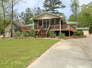325 Reed Rd, Ragland, AL 35131