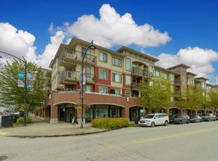 11882 226th St #104, Maple Ridge, BC V2X9C7