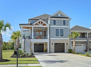 382 Harbour View Dr, Myrtle Beach, SC 29579