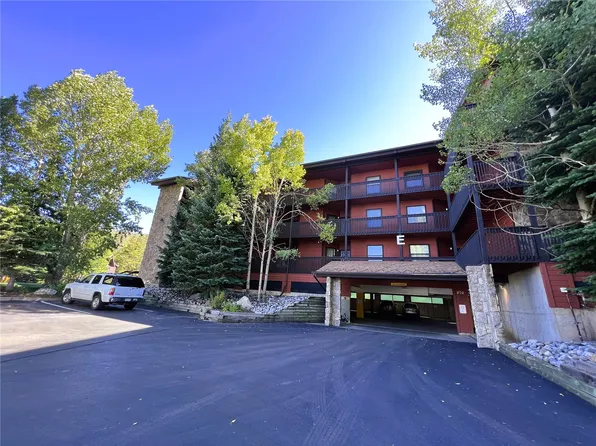 670 S 7th Avenue UNIT 339, Frisco, CO 80443