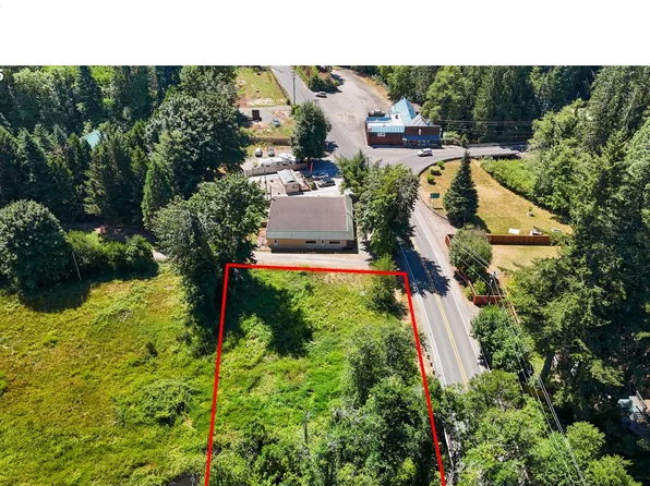 0 NE 221st Ave, Amboy, WA 98601