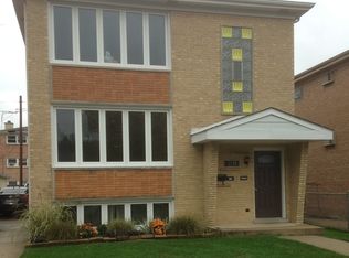 6518 N Neva Ave, Chicago, IL 60631
