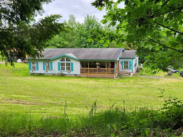 179 Wildlife Dr, Kelso, WA 98626