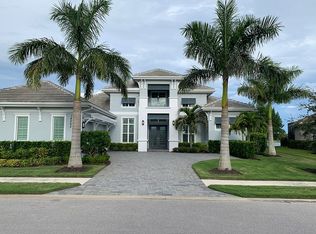 14262 Charthouse Cir, Naples, FL 34114