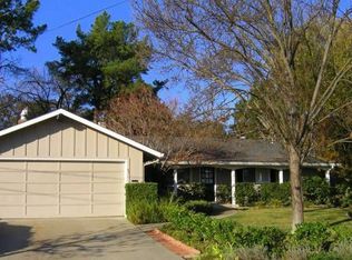 47 Valley Ct, Pleasant Hill, CA 94523