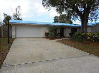 1340 Buckingham Dr, Clearwater, FL 33756