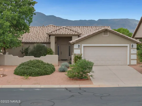 740 S Golf View Dr, Cornville, AZ 86325
