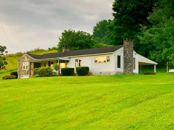 740 Smalling Rd, Johnson City, TN 37601