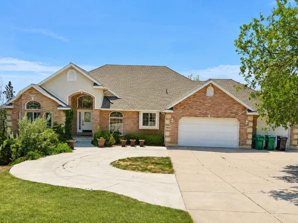 1835 N Beechwood Dr, Layton, UT 84040