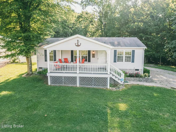 331 Rainbow Knob Ln, Mc Daniels, KY 40152