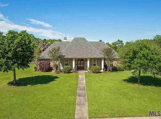 1744 Ashland Dr, Zachary, LA 70791