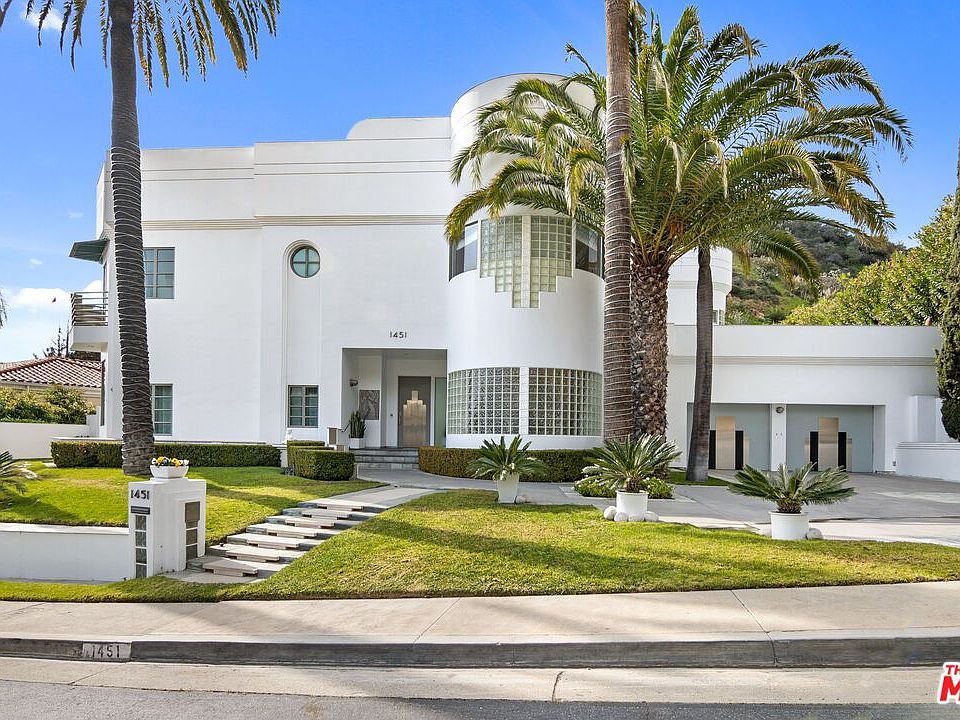 1451 Bienveneda Ave, Pacific Palisades, CA 90272 Zillow