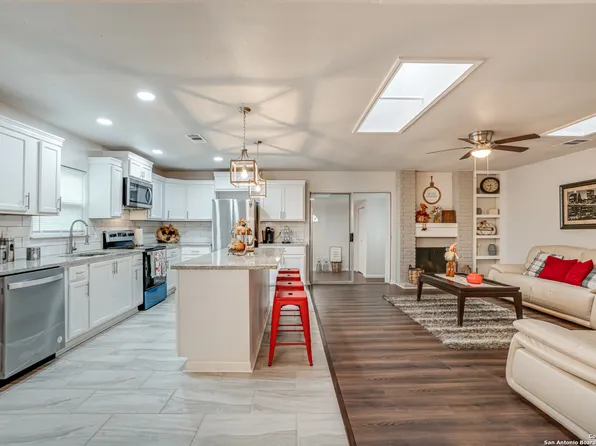 11050 White Sands St, Live Oak, TX 78233