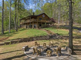 292 Hollyberry Cir, Hayesville, NC 28904