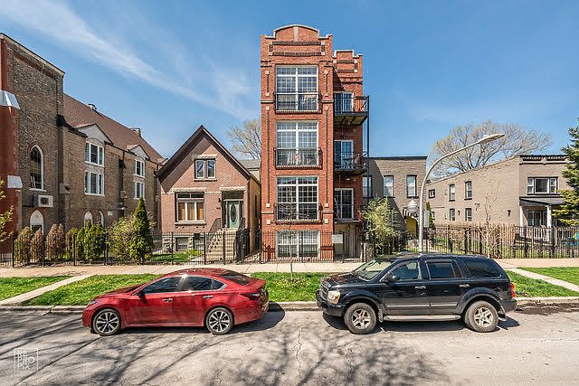 1st image of 1510 N Maplewood Ave APT 1