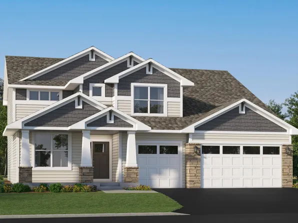 2457 Rock Elm Rd, Shakopee, MN 55379