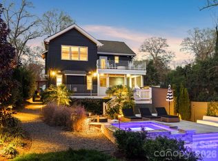 3220 Commonwealth Ave, Charlotte, NC 28205