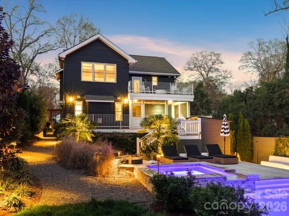 3220 Commonwealth Ave, Charlotte, NC 28205