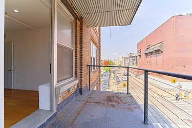 Rented by Living New York