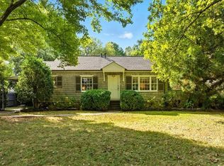 1407 Merry Ln NE, Atlanta, GA 30329