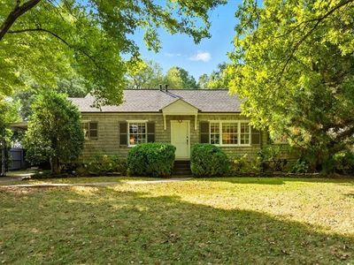 1407 Merry Ln NE, Atlanta, GA, 30329