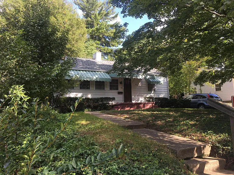 509 S Mitchell St — Photo 1