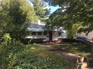 509 S Mitchell St, Bloomington, IN 47401