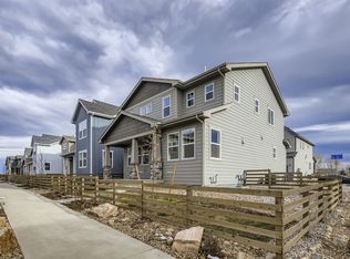 735 Nob Hill Ln, Fort Collins, CO 80524