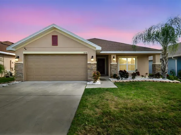 14518 Callen Glen Way, Wimauma, FL 33598