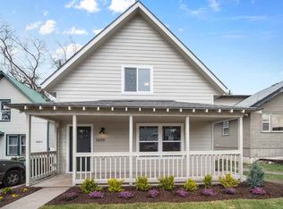 1609 E 8th Ave, Spokane, WA 99202