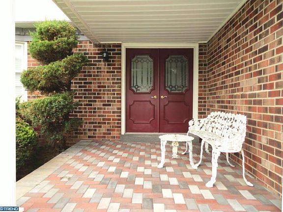 Porch