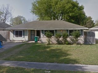 3303 Thornwood Dr, Pasadena, TX 77503