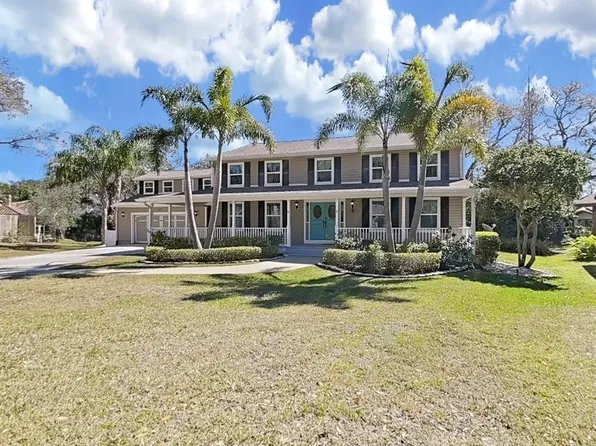 10 Hammock Pl, Safety Harbor, FL 34695