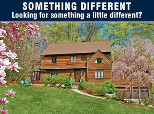 436 Newtown Tpke, Weston, CT 06883