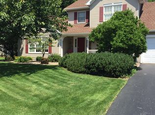 202 Gnage Ln, Rochester, NY 14612