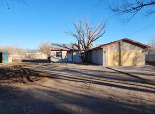 1244 Atrisco Dr SW, Albuquerque, NM 87105