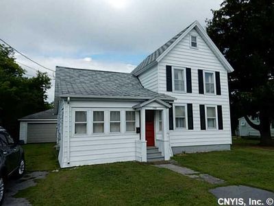 150 Dorsey St, Watertown, NY, 13601
