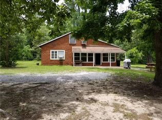 60464 Fenner Rd, Slidell, LA 70460