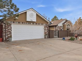 613 Lee Trevino Dr, Belen, NM 87002