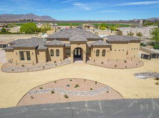 1150 King Bird Ct, Las Cruces, NM 88007