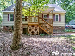 371 Rosebud Run, Aylett, VA 23009