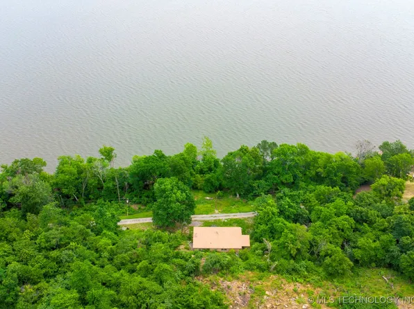 11609 N 59th St E, Wagoner, OK 74467